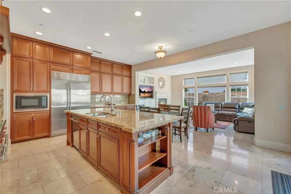 17441 Suffolk Lane Huntington Beach, CA 92649