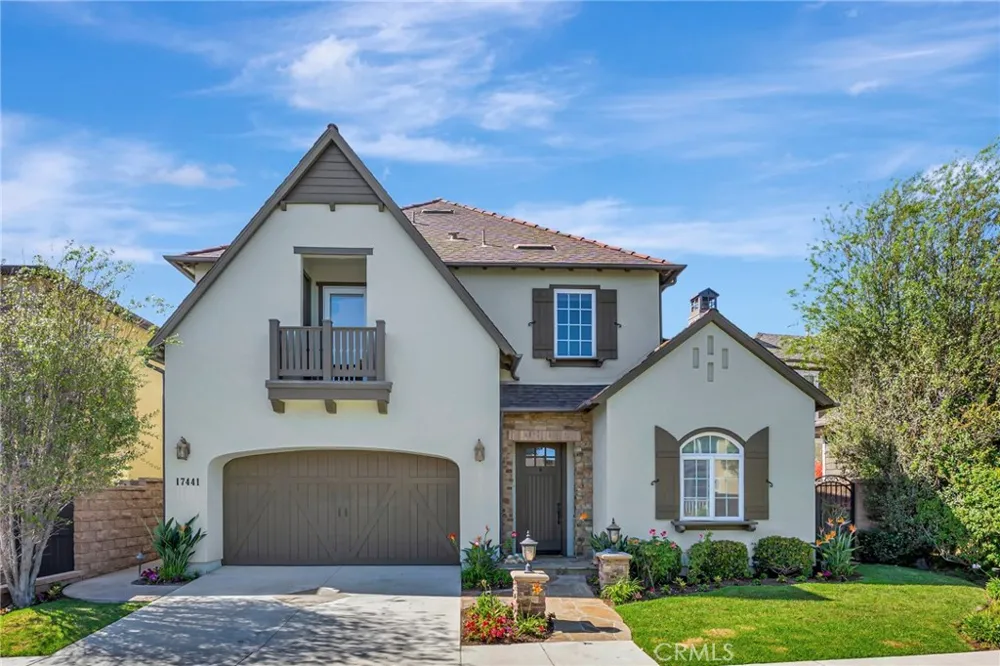 17441 Suffolk Lane Huntington Beach, CA 92649