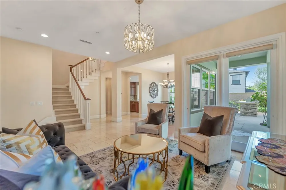 17441 Suffolk Lane Huntington Beach, CA 92649