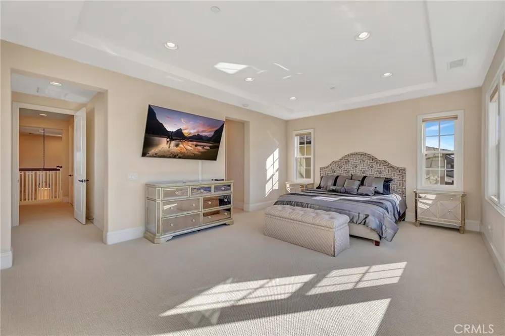 17441 Suffolk Lane Huntington Beach, CA 92649