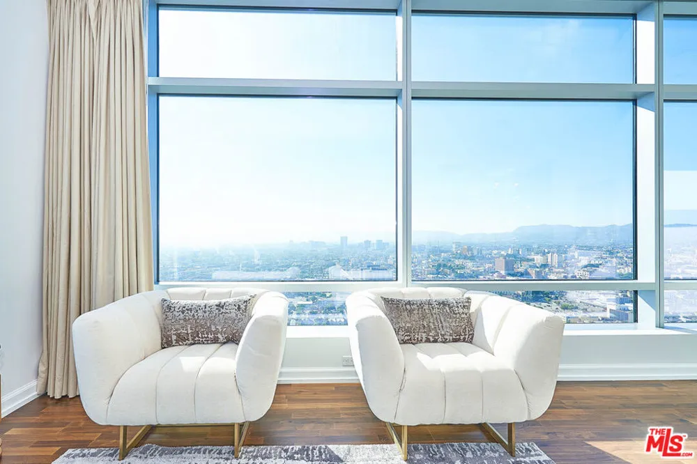 900 W Olympic Boulevard #37B Los Angeles, CA 90015