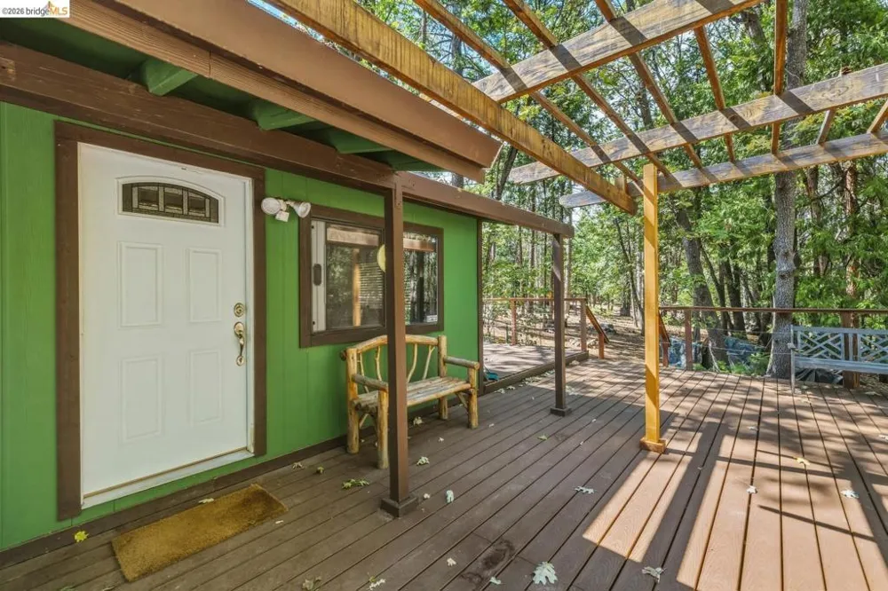 22748 Fuller RD Twain Harte, CA 95383