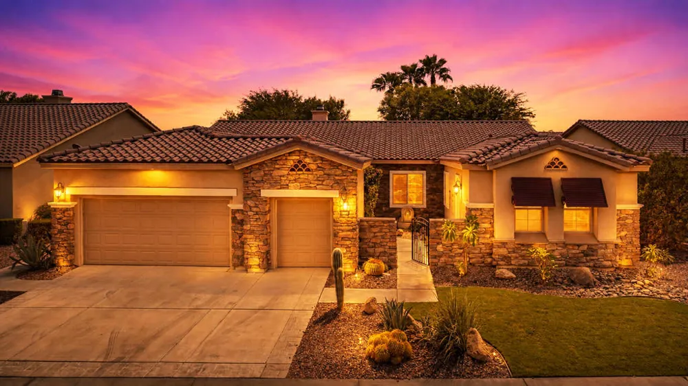 80769 Avenida Manzanillo Indio, CA 92203