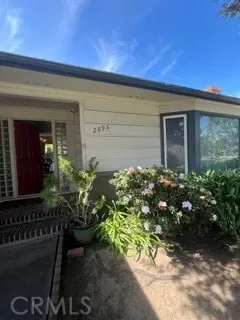 2895 Shakespeare San Marino, CA 91108