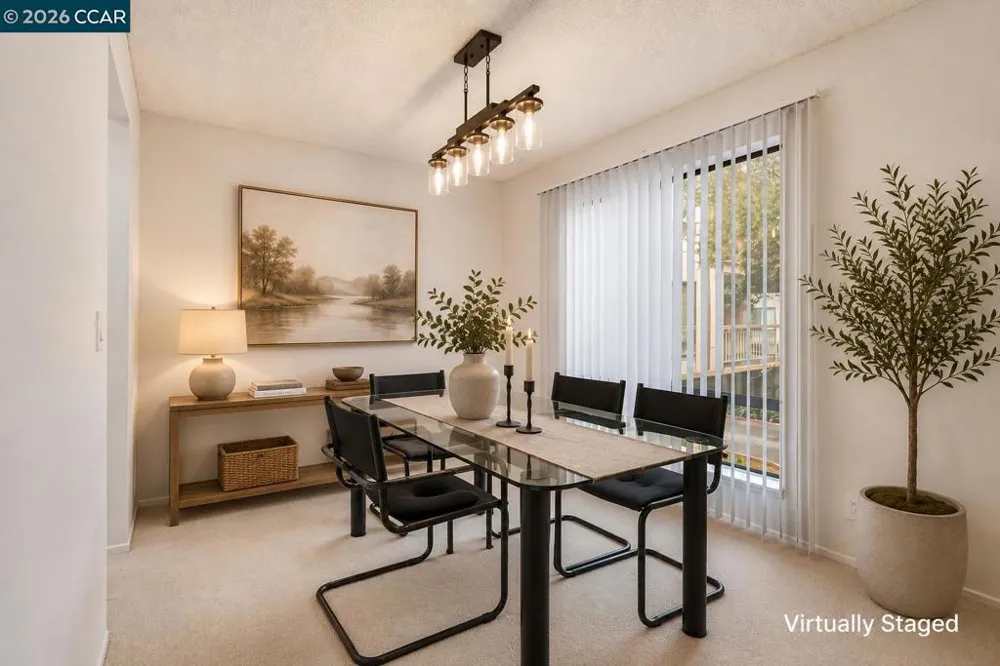 440 Civic Dr #203 Walnut Creek, CA 94596