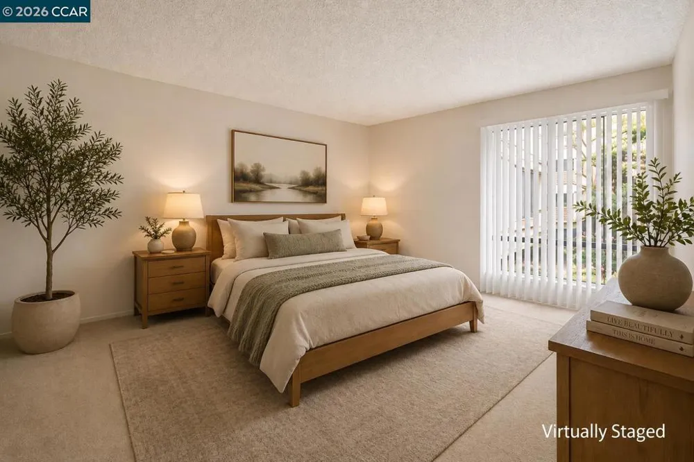 440 Civic Dr #203 Walnut Creek, CA 94596