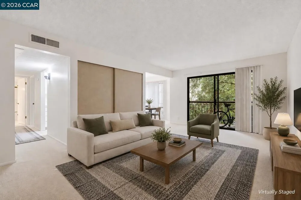 440 Civic Dr #203 Walnut Creek, CA 94596