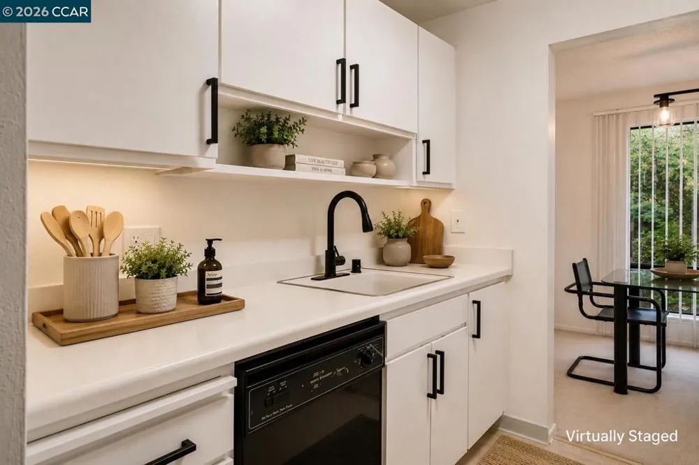 440 Civic Dr #203 Walnut Creek, CA 94596
