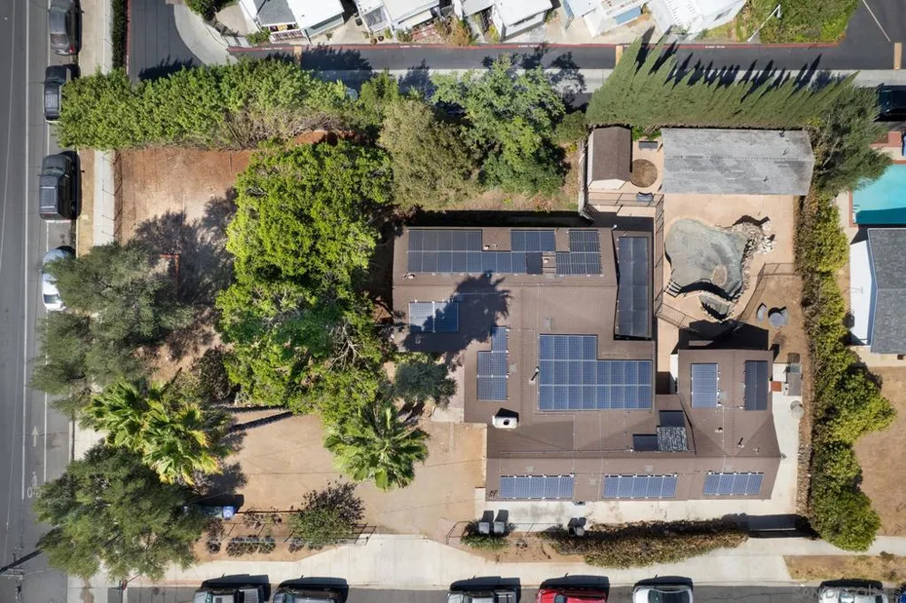 1460 E Lexington El Cajon, CA 92019
