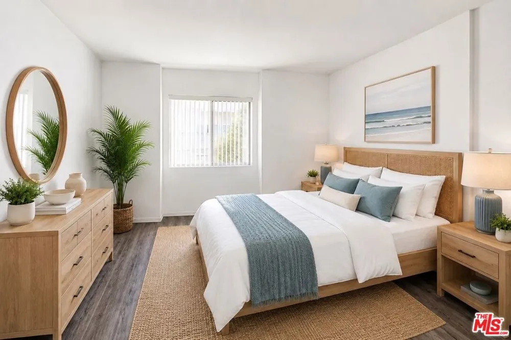 4060 Glencoe Avenue #312 Marina del Rey, CA 90292