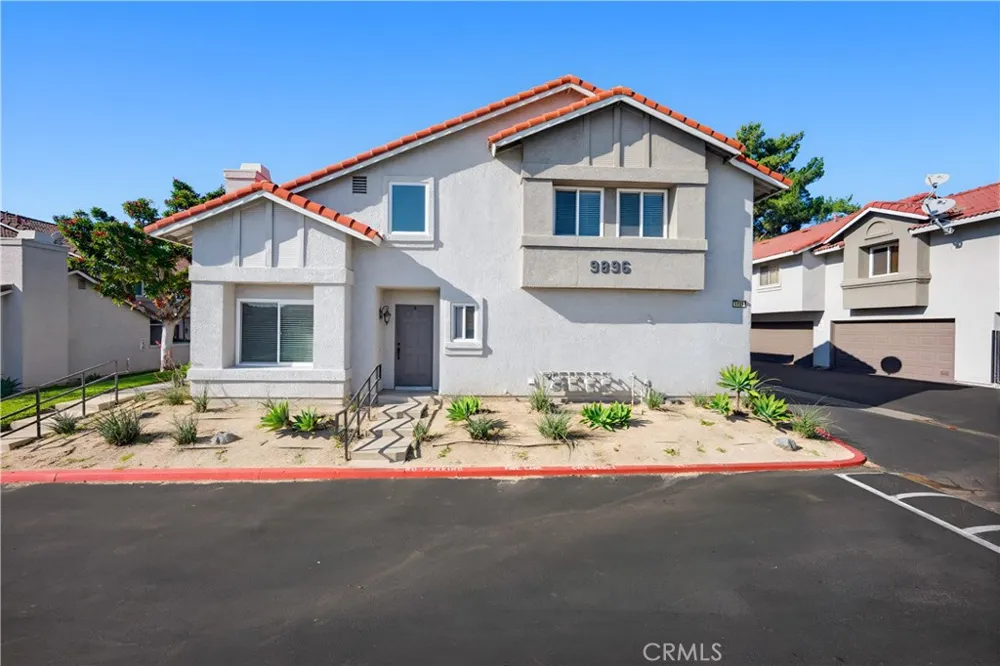 9896 Highland Rancho Cucamonga, CA 91737