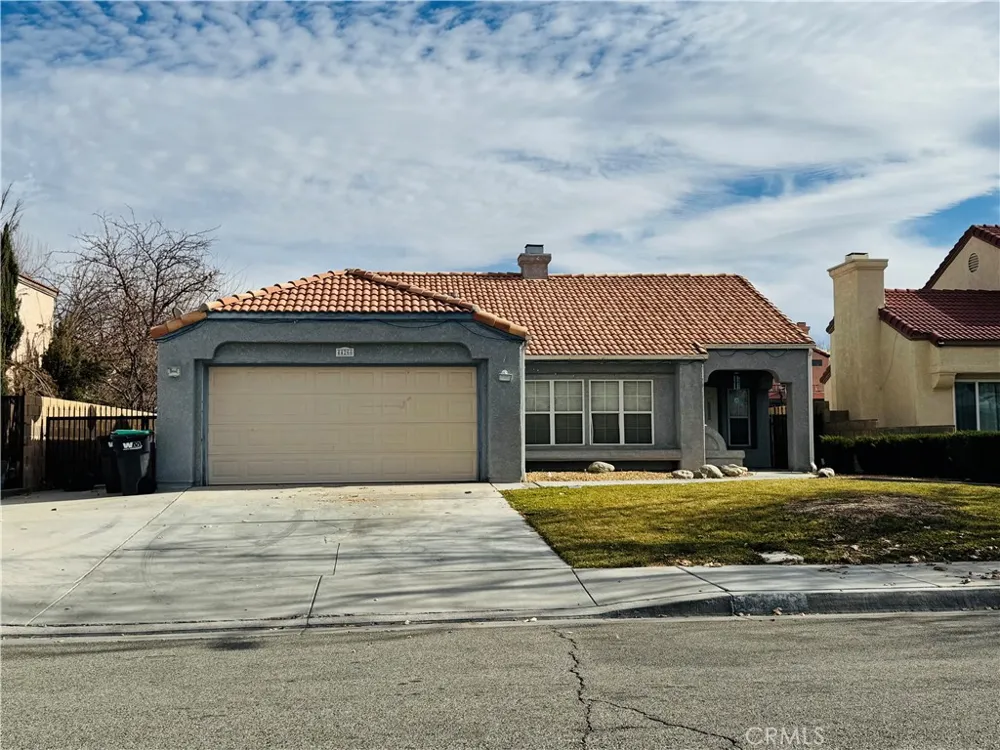 44266 27th W Lancaster, CA 93536
