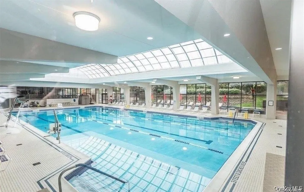 1 Bay Club Drive #19N Bayside, NY 11360