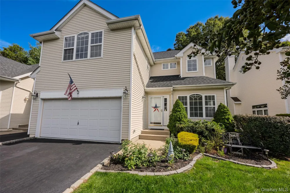 4 Sunflower Ridge Road South Setauket, NY 11720