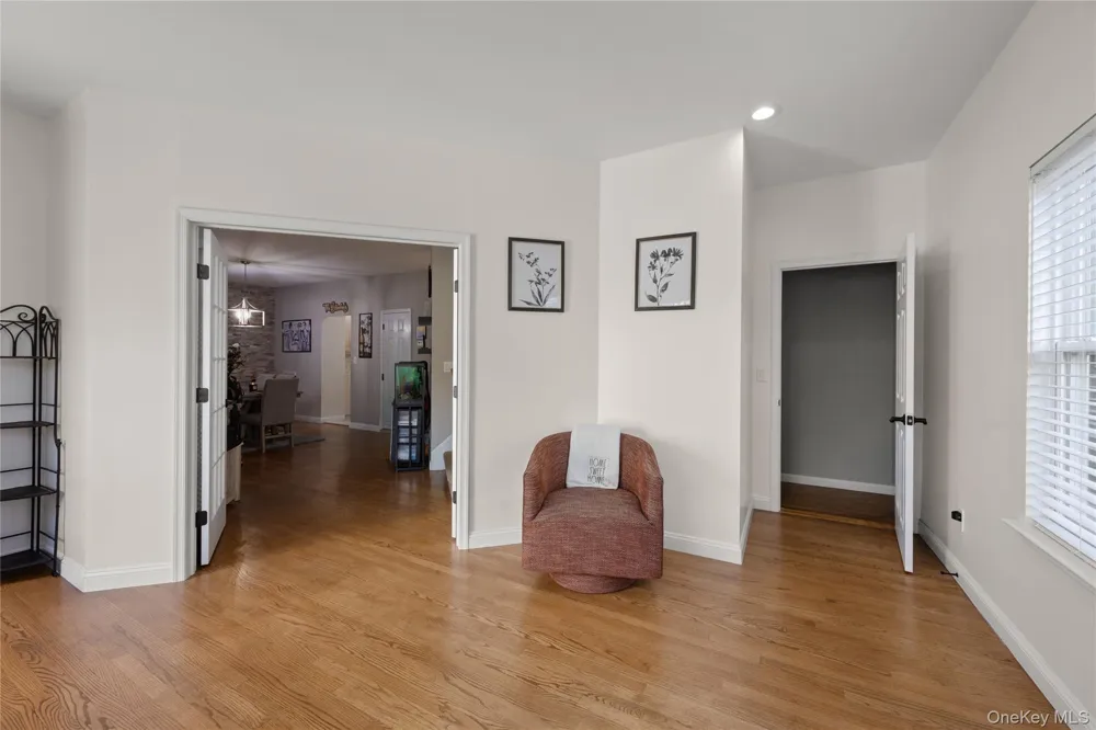 4 Sunflower Ridge Road South Setauket, NY 11720