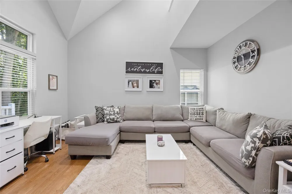 4 Sunflower Ridge Road South Setauket, NY 11720