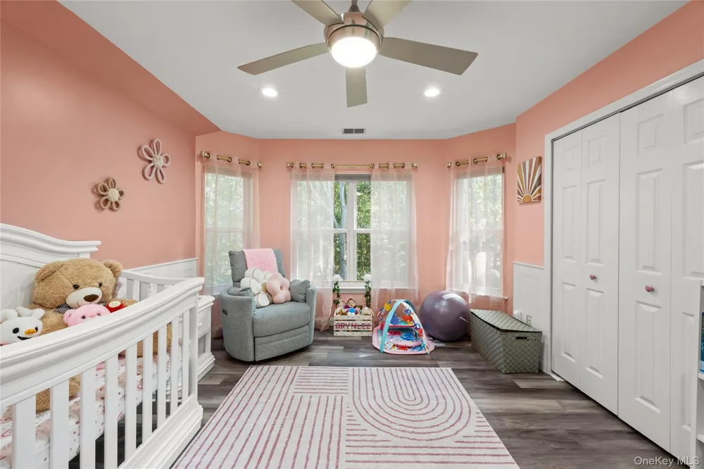 4 Sunflower Ridge Road South Setauket, NY 11720