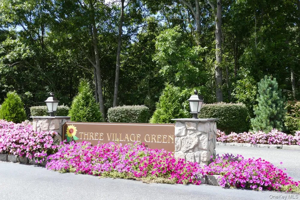 4 Sunflower Ridge Road South Setauket, NY 11720