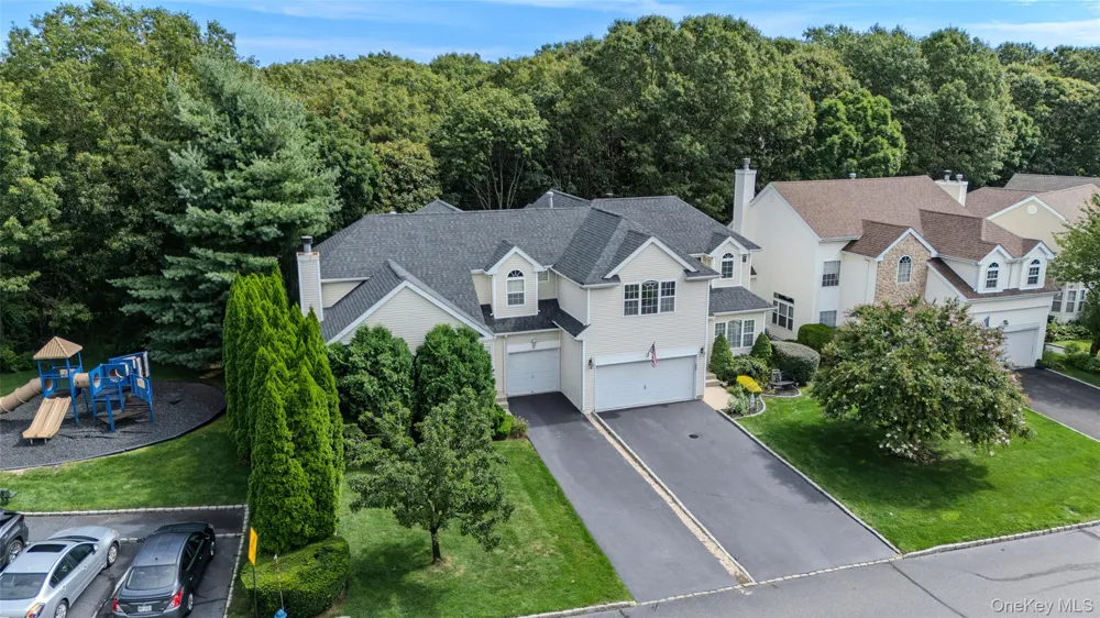 4 Sunflower Ridge Road South Setauket, NY 11720