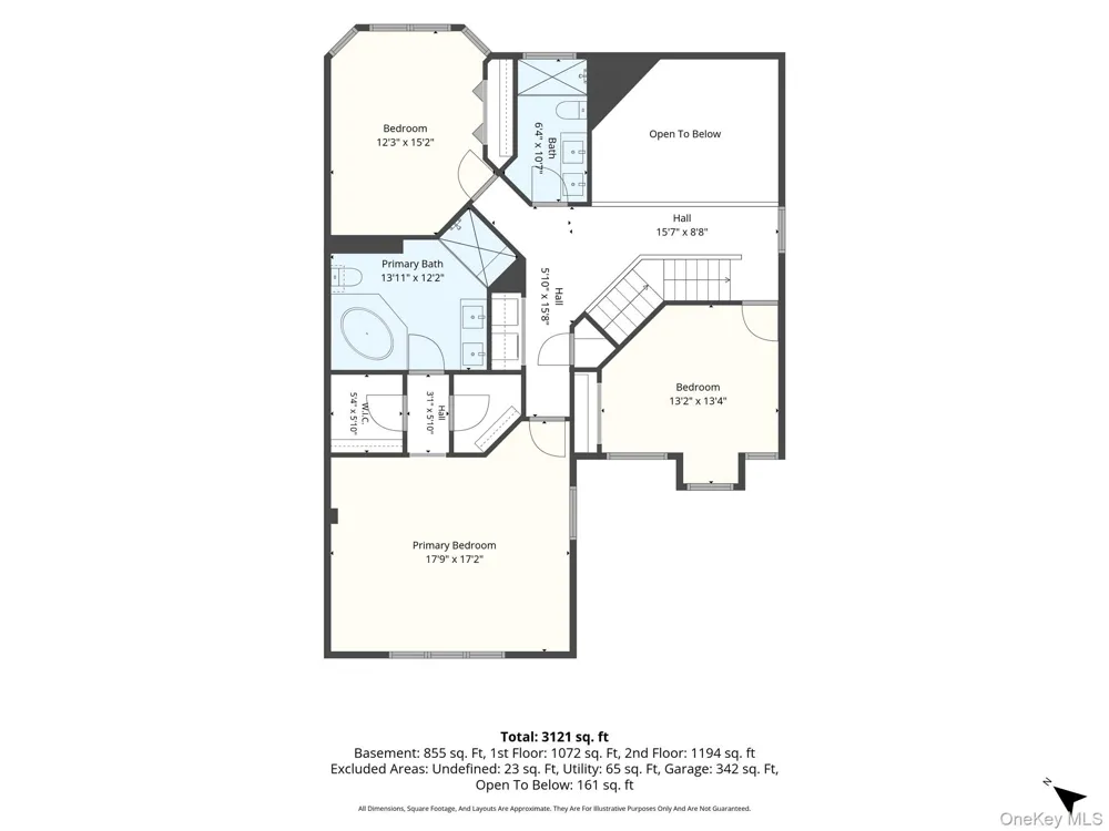 4 Sunflower Ridge Road South Setauket, NY 11720