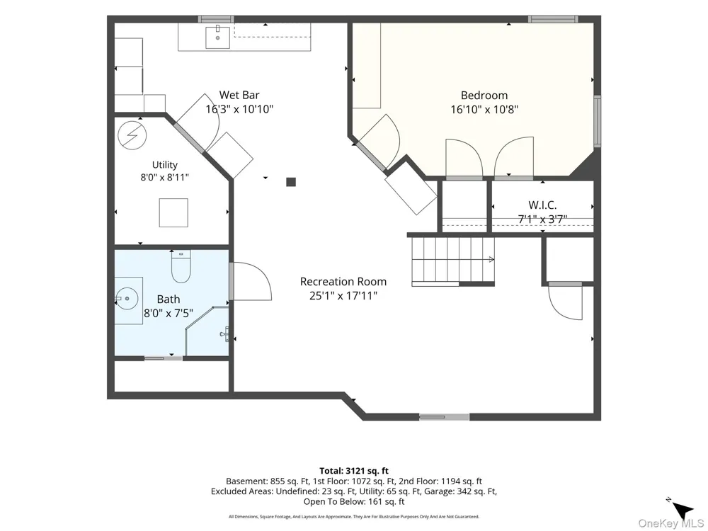 4 Sunflower Ridge Road South Setauket, NY 11720
