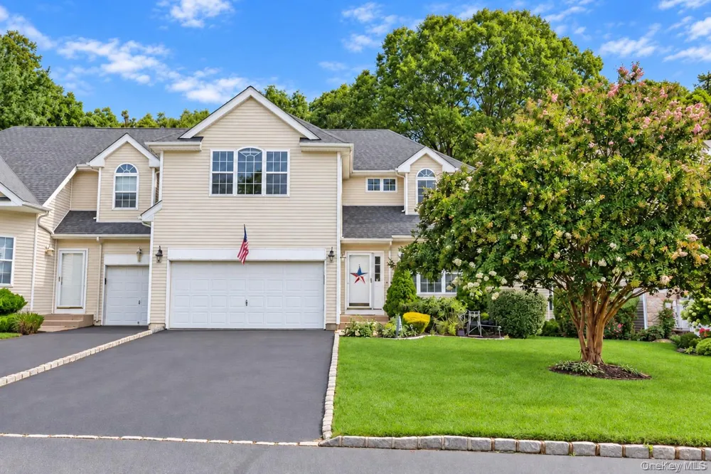 4 Sunflower Ridge Road South Setauket, NY 11720