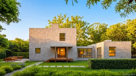 68 Bellport Avenue