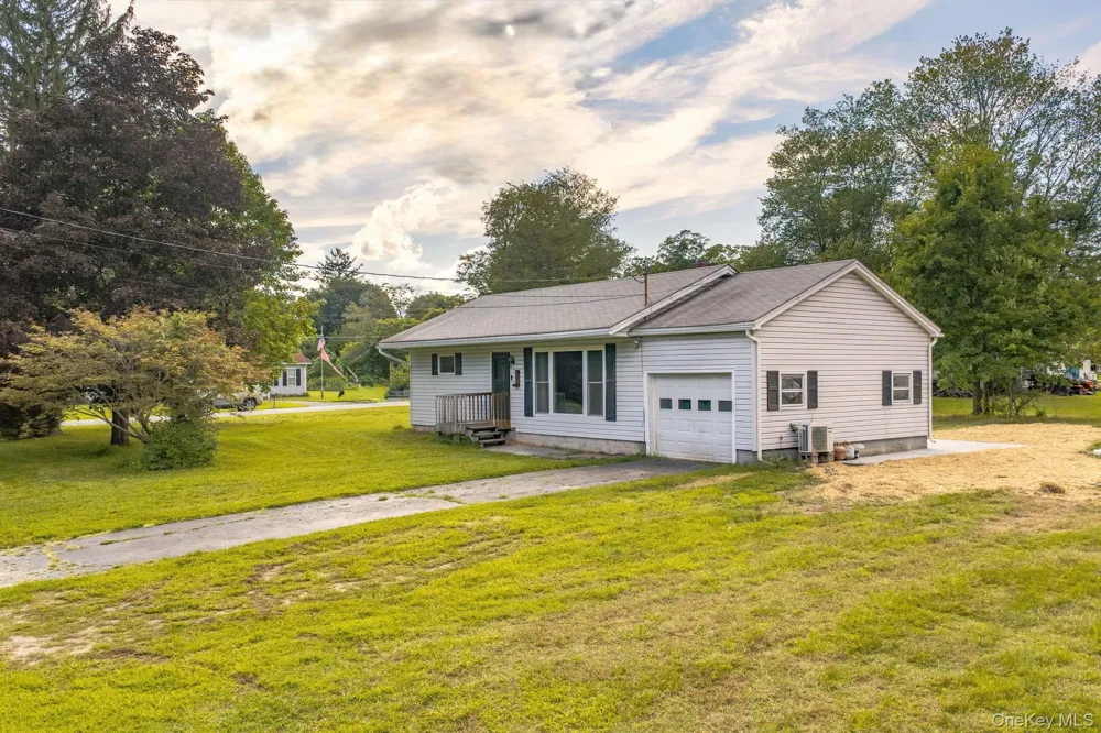 3 Wihelmina Street Port Jervis, NY 12771