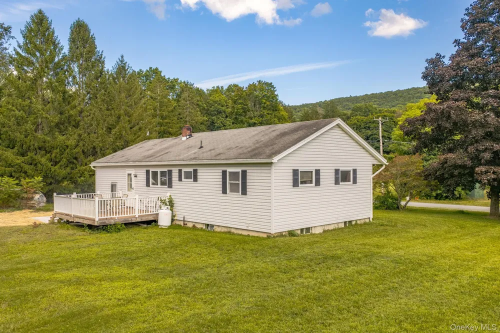 3 Wihelmina Street Port Jervis, NY 12771