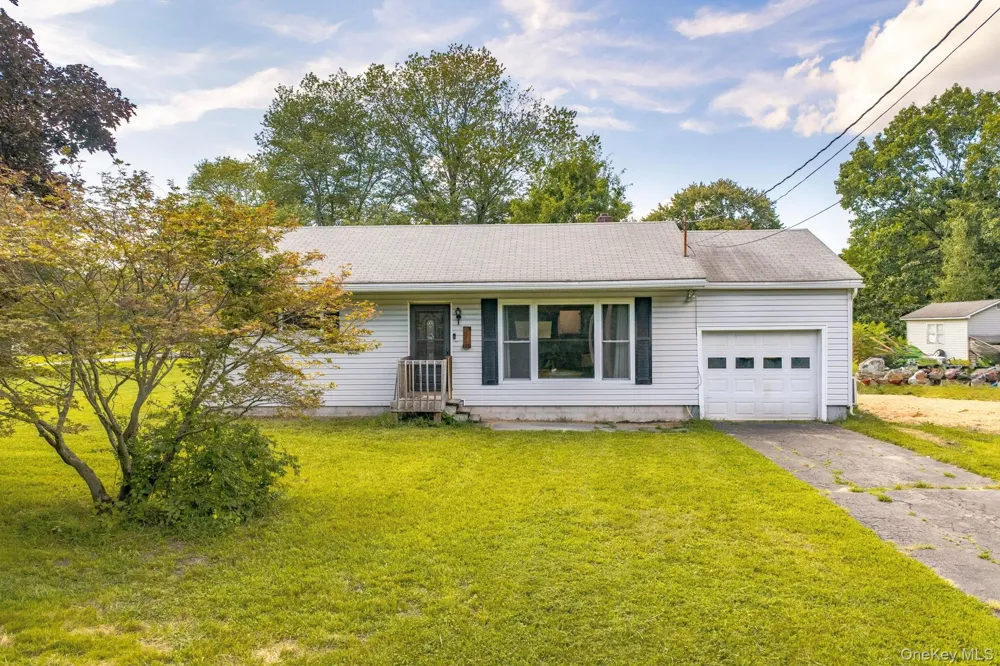 3 Wihelmina Street Port Jervis, NY 12771