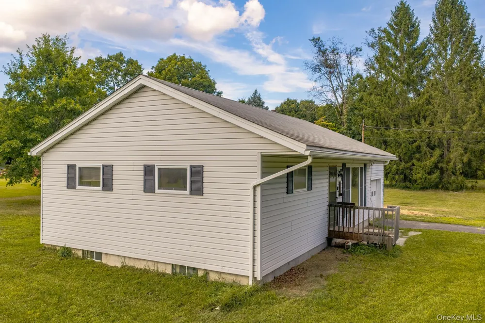 3 Wihelmina Street Port Jervis, NY 12771
