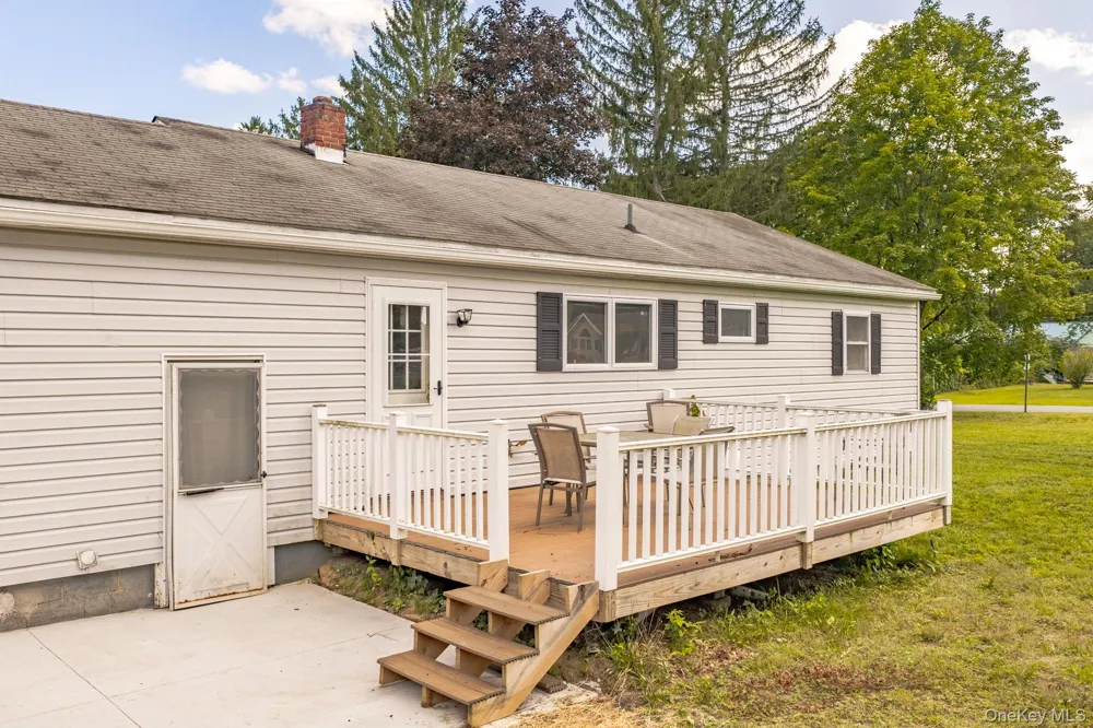 3 Wihelmina Street Port Jervis, NY 12771