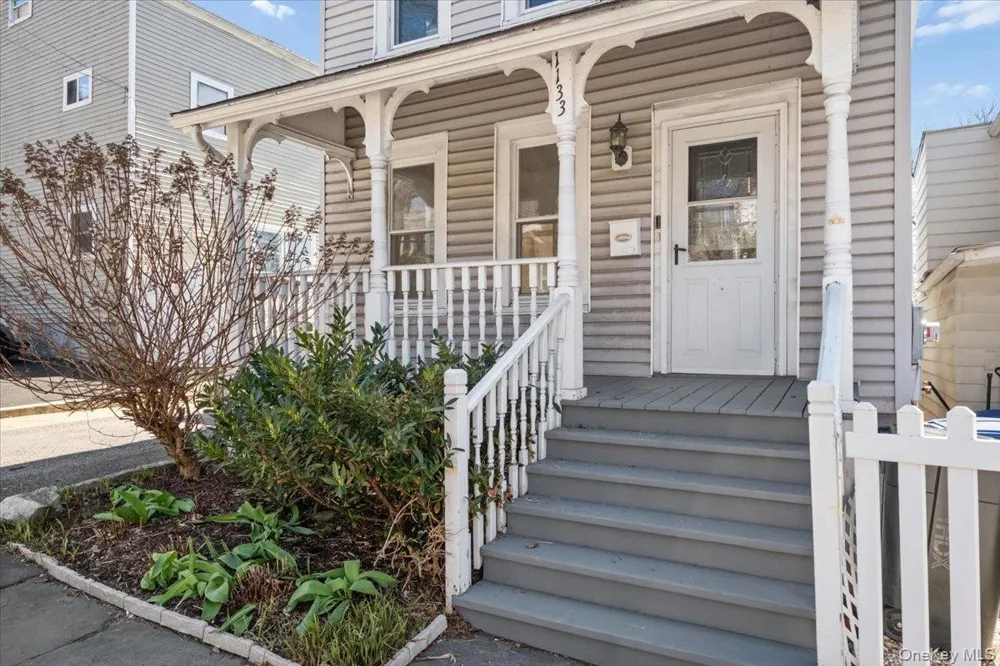 1133 Orchard Street Peekskill, NY 10566