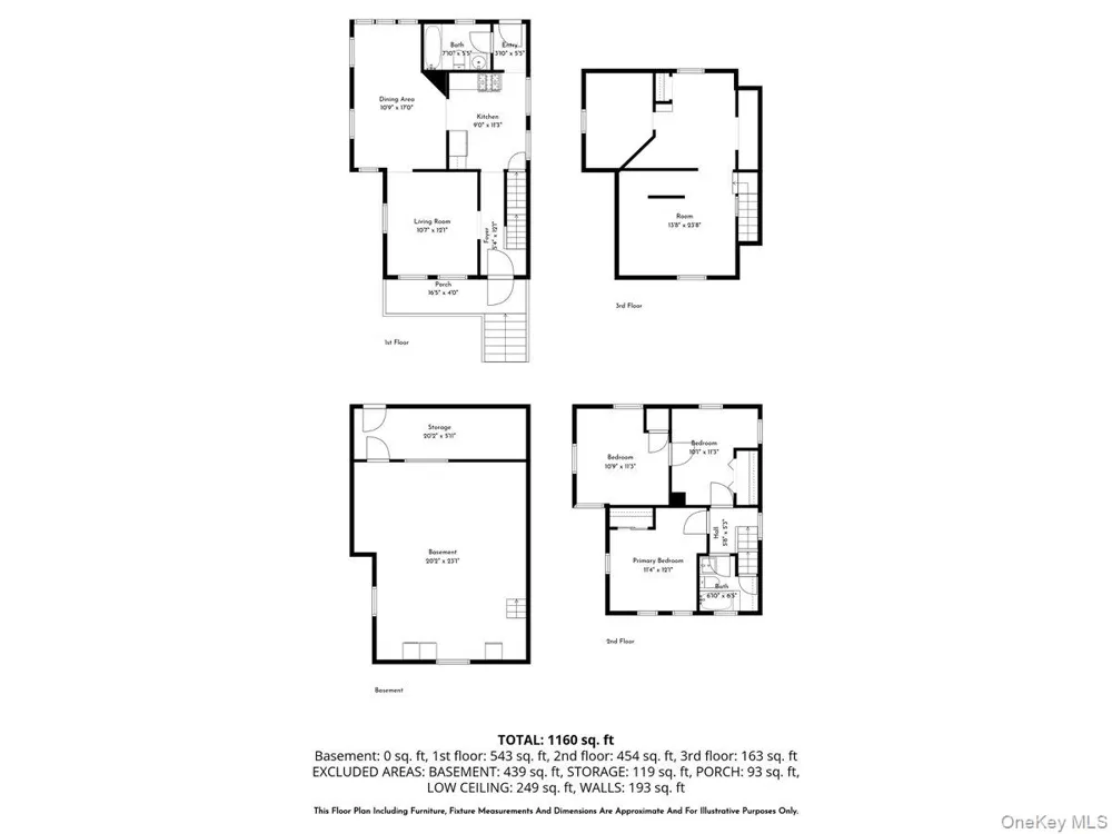 1133 Orchard Street Peekskill, NY 10566