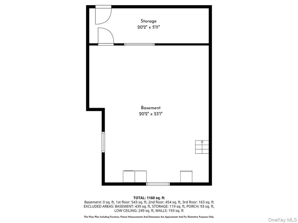 1133 Orchard Street Peekskill, NY 10566