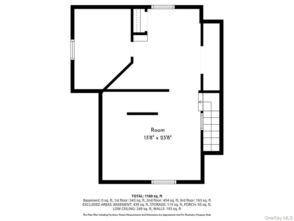 1133 Orchard Street Peekskill, NY 10566