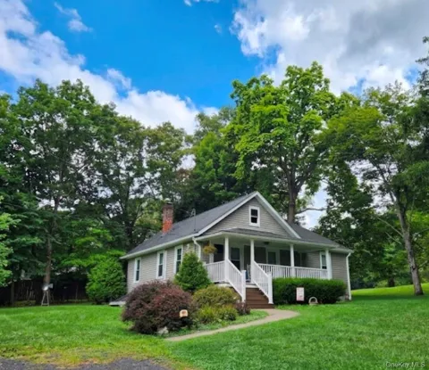 9 Hardenburg Road
