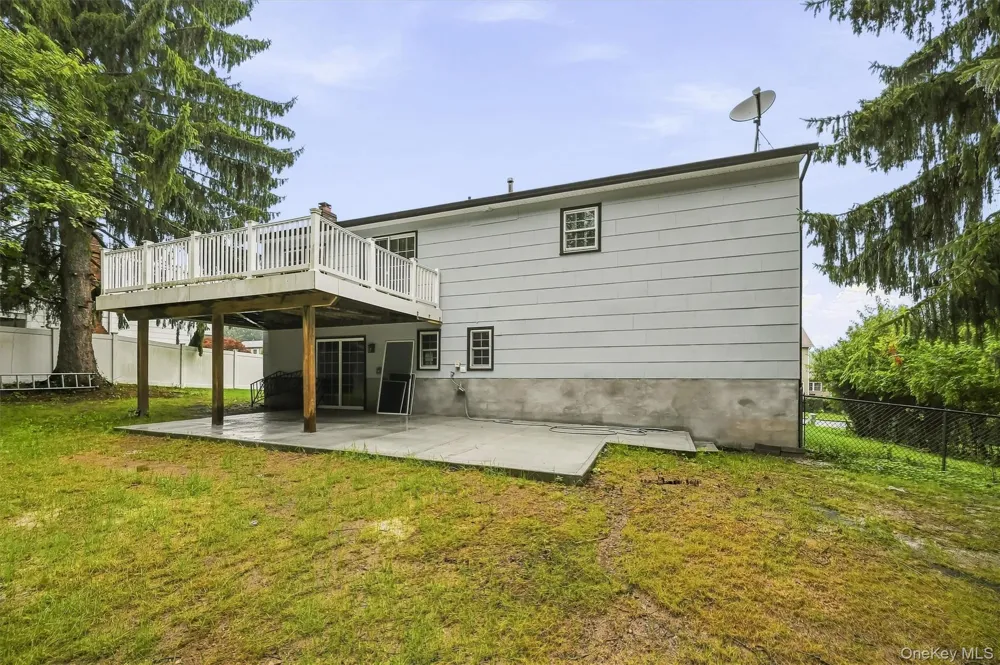 57 Keats Drive New Windsor, NY 12553