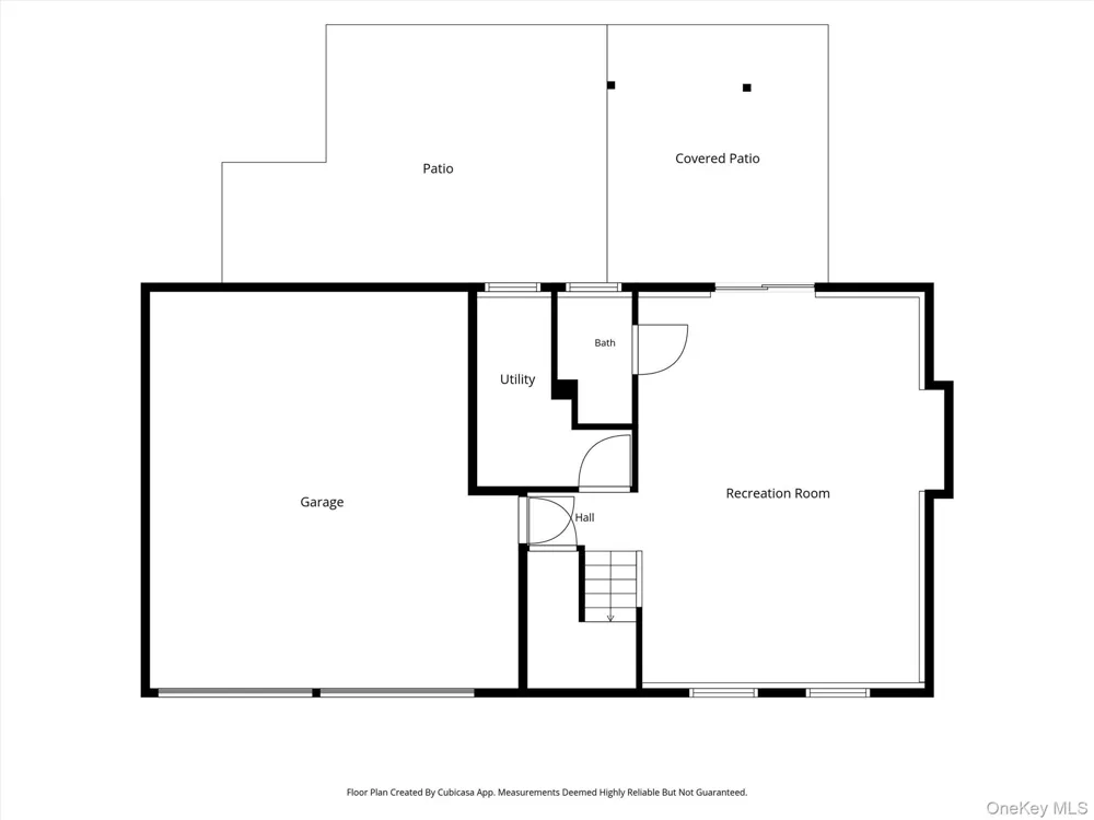 57 Keats Drive New Windsor, NY 12553
