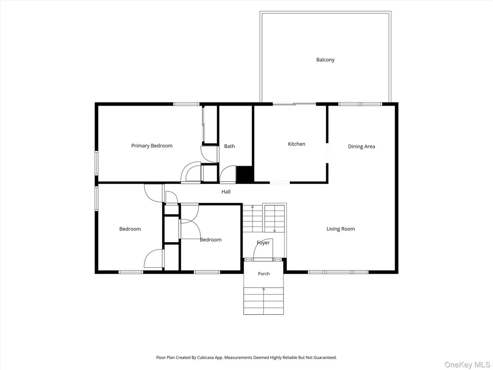 57 Keats Drive New Windsor, NY 12553