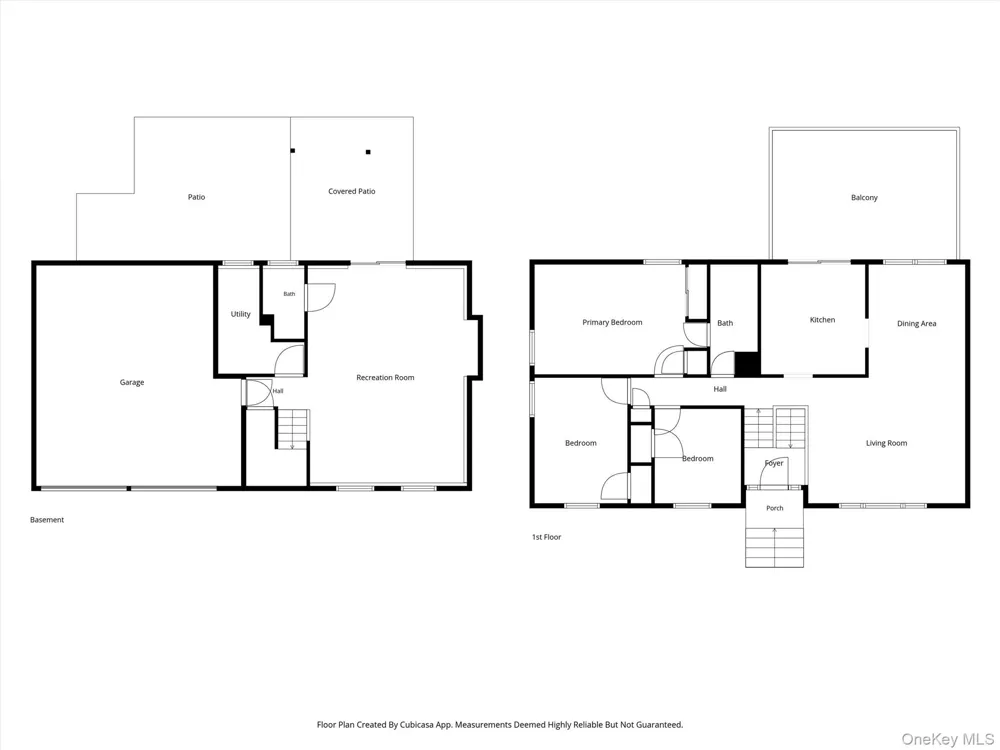 57 Keats Drive New Windsor, NY 12553