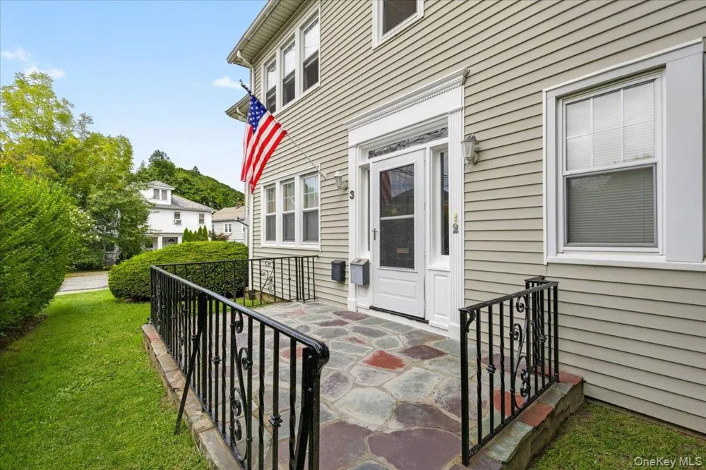 3 Merritt Avenue #2 Eastchester, NY 10709