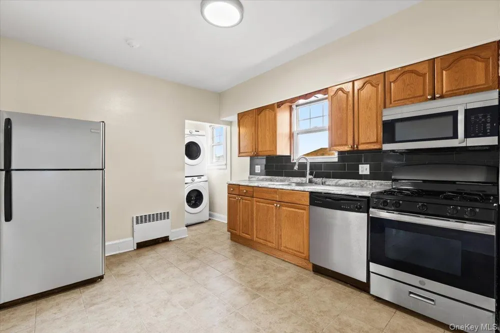 3 Merritt Avenue #2 Eastchester, NY 10709