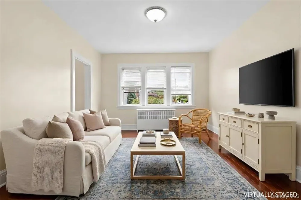3 Merritt Avenue #2 Eastchester, NY 10709