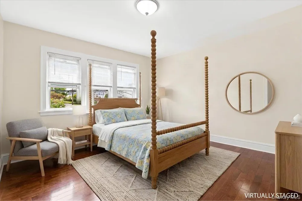 3 Merritt Avenue #2 Eastchester, NY 10709