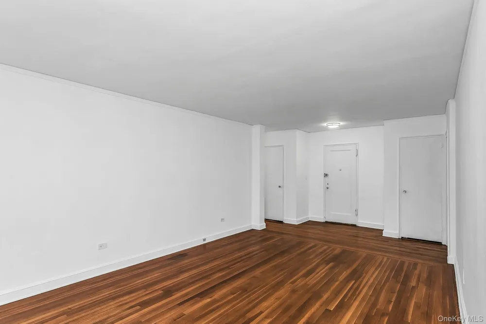 2600 Henry Hudson Parkway E #1D Bronx, NY 10463