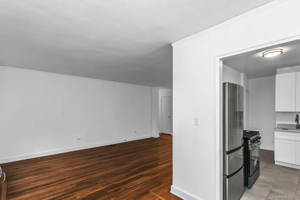 2600 Henry Hudson Parkway E #1D Bronx, NY 10463