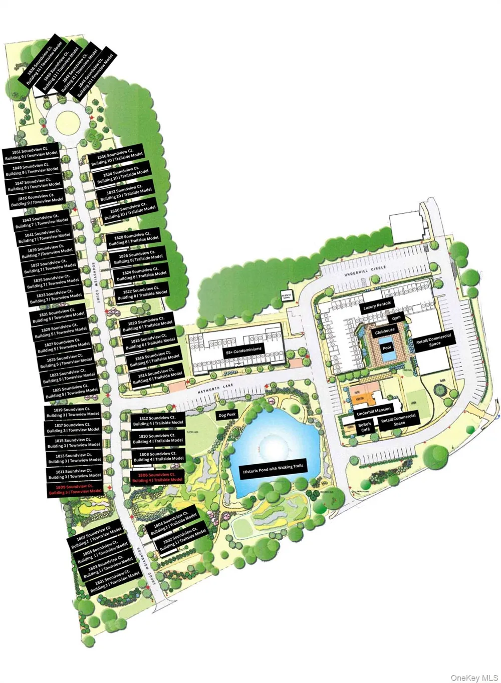 1815 Soundview Court Yorktown Heights, NY 10598