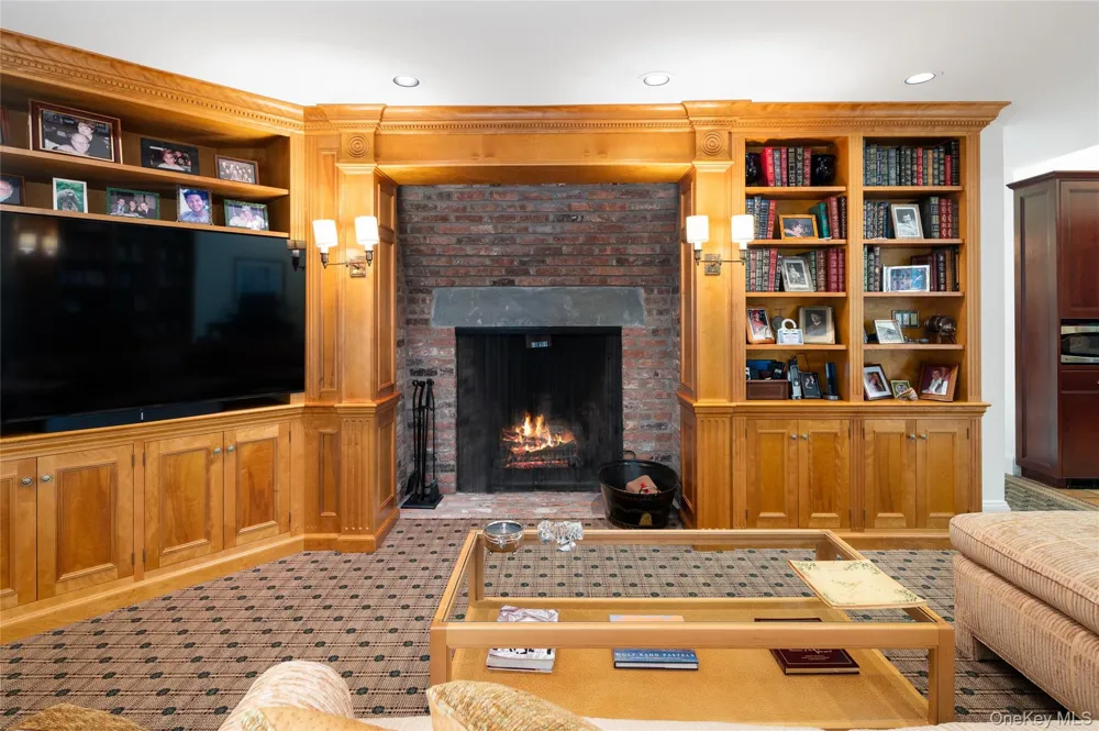 55 Old Logging Road Bedford, NY 10506
