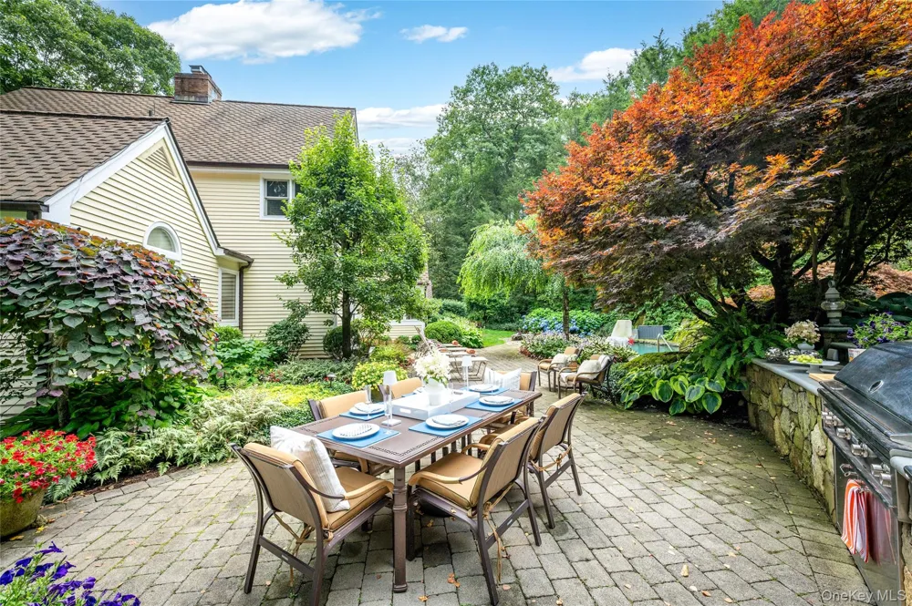 55 Old Logging Road Bedford, NY 10506
